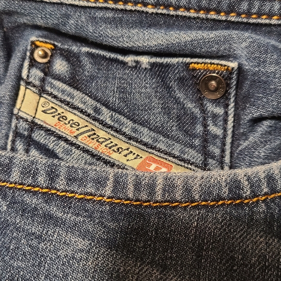 Men's Diesel Jens - Picture 3 of 4